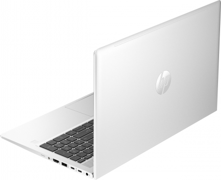 Laptop HP ProBook 450 G10, 15.6" Full HD, Intel® Core™ i5 1334U pana la 4.6 GHz, 16 GB RAM DDR4 3200, 1 TB SSD, Intel Iris Xᵉ Graphics, Windows 11 Home, Pike Silver Aluminium [4]