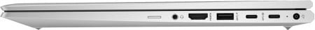 Laptop HP ProBook G10 450, 15.6" Full HD, Intel® Core™ i5 1334U pana la 4.6 GHz, 16 GB RAM DDR4 3200, 512 GB SSD, Intel Iris Xᵉ Graphics, Windows 11 Home, Pike Silver Aluminium [3]