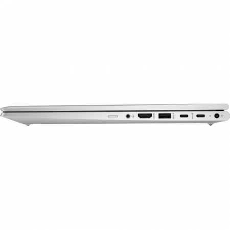 Laptop HP ProBook 450 G10, 15.6" Full HD, Intel® Core™ i5 1335U pana la 4.6 GHz, 16 GB RAM DDR4 3200, 512 GB SSD, Intel Iris Xᵉ Graphics, Free Dos, Pike Silver [3]