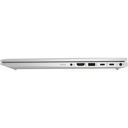 Laptop HP ProBook 450 G10, 15.6" Full HD, Intel® Core™ i5 1334U pana la 4.6 GHz, 8 GB RAM DDR4 3200, 512 GB SSD, Intel Iris Xᵉ Graphics, Windows 11 Pro, Silver [2]