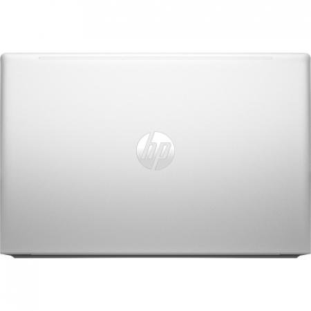 Laptop HP ProBook 450 G10, 15.6" Full HD, Intel® Core™ i7 1355U pana la 5 GHz, 16 GB RAM DDR4 3200, 512 GB SSD, Intel Iris Xᵉ Graphics, Free Dos, Silver [3]