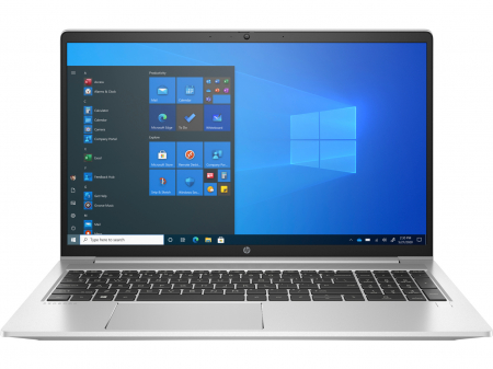 Laptop HP ProBook 450 G8, 15.6" Full HD, i7 1165G7  pana la 4.7 GHz  , 8 GB RAM, 256 GB SSD, NVIDIA® GeForce MX450 2GB, Windows 10 Pro, Silver [0]