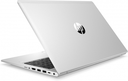 Laptop HP ProBook 650 G8, 15.6 "Full HD, i5 1135G7  pana la 4.2 GHz  , 8 GB RAM, 256 GB SSD, Windows 10 Pro, Silver [4]