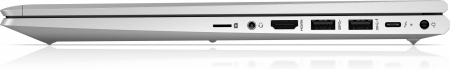 Laptop HP ProBook 650 G8, 15.6 "Full HD, i5 1135G7  pana la 4.2 GHz  , 8 GB RAM, 256 GB SSD, Windows 10 Pro, Silver [3]