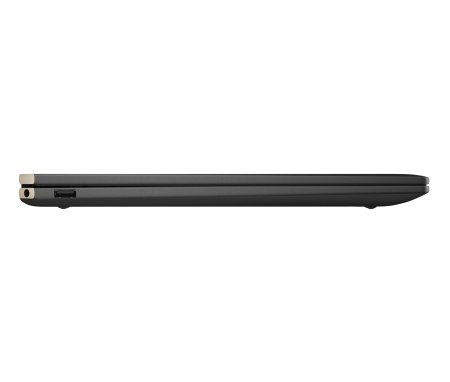 Laptop HP Spectre x360 16, 16" 3K Touchscreen, Intel® Core™ Ultra 7 155H pana la 4.8 GHz, 16 GB RAM LPDDR5x 6400, 1 TB SSD, NVIDIA® GeForce® RTX 4050 6 GB, Windows 11 Pro, Black [3]