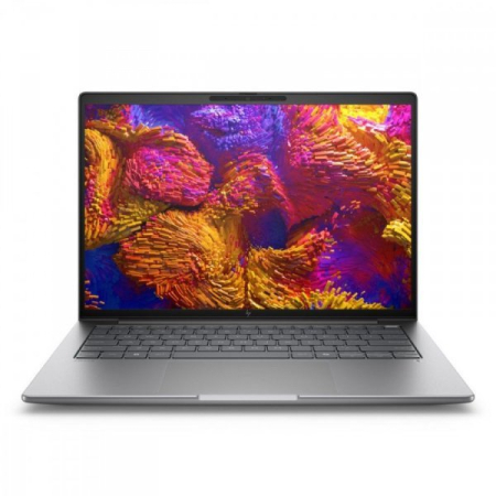 Laptopuri - Laptop HP ZBook 8 G1ak, 14" WQXGA, AMD Ryzen™ AI 7 PRO 350 pana la 5 GHz, 32 GB RAM DDR5 5600, 1 TB SSD, AMD Radeon Graphics, Windows 11 Pro, Meteor Silver