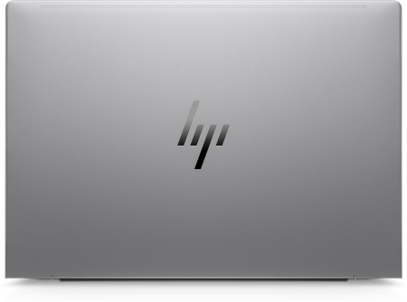 Laptop HP ZBook 8 G1i, 14" WUXGA, Intel® Core™ Ultra 7 255H pana la 5.1 GHz, 32 GB RAM DDR5 5600, 1 TB SSD, NVIDIA® RTX 500 Ada 4 GB, Windows 11 Pro, Meteor Silver [5]