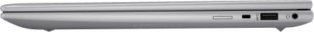 Laptop HP ZBook Firefly 14 G9, 14" WUXGA, Intel® Core™ i5 1245U pana la 4.4 GHz, 16 GB RAM DDR5 4800, 256 GB SSD, NVIDIA T550 4 GB, Bang & Olufsen, Windows 11 Pro, Silver [2]