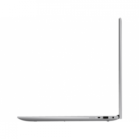 Laptop HP ZBook Firefly G10, 14" WUXGA, Intel® Core™ i7 1355U pana la 5 GHz, 16 GB RAM DDR5 5200, 1 TB SSD, NVIDIA® RTX A500 4 GB, Bang & Olufsen, Windows 11 Pro, Silver [3]