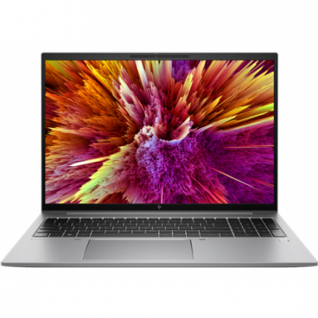 Laptopuri Portabile și Ultrabook-uri - Laptop HP ZBook Firefly G10, 14" WUXGA, Intel® Core™ i7 1365U pana la 5.2 GHz, 16 GB RAM DDR5 5200, 1 TB SSD, NVIDIA® RTX A500 4 GB, Bang & Olufsen, Windows 11 Pro, Silver