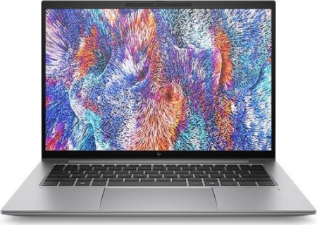 Laptopuri - Laptop HP ZBook Firefly G11, 14" WUXGA, AMD Ryzen™ 5 8640HS pana la 4.9 GHz, 16 GB RAM DDR5 5600, 1 TB SSD, AMD Radeon Graphics, Windows 11 Pro, Grey
