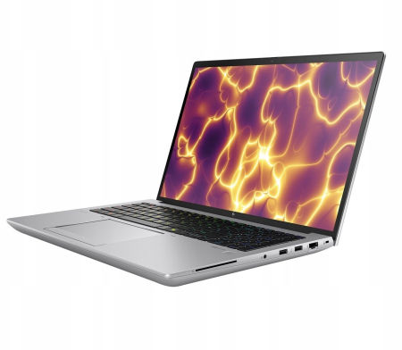 Laptop HP ZBook Fury 16 G11, 16" WUXGA, Intel® Core™ i5 13600HX pana la 4.8 GHz, 32 GB RAM DDR5 5600, 1.5 TB SSD, NVIDIA® RTX1000 Ada 6 GB, Windows 11 Pro, Grey [2]