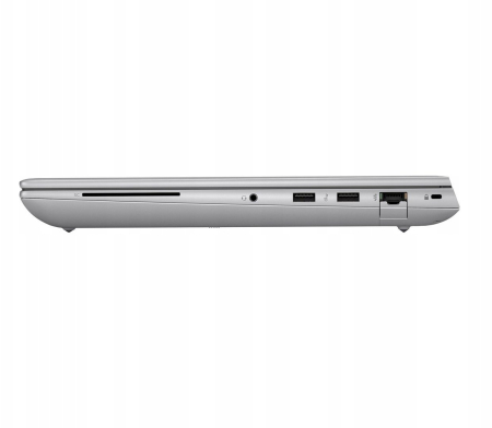 Laptop HP ZBook Fury 16 G11, 16" WUXGA, Intel® Core™ i5 13600HX pana la 4.8 GHz, 32 GB RAM DDR5 5600, 1.5 TB SSD, NVIDIA® RTX1000 Ada 6 GB, Windows 11 Pro, Grey [3]