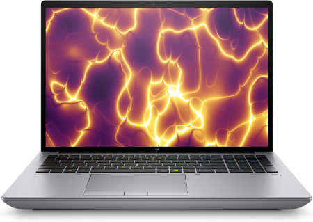 Alte produse - Laptop HP ZBook Fury 16 G11, 16" WUXGA, Intel® Core™ i9 14900HX pana la 5.8 GHz, 64 GB RAM DDR5 5600, 2 TB SSD, NVIDIA® Quadro® RTX 4000 12 GB, Windows 11 Pro, Grey