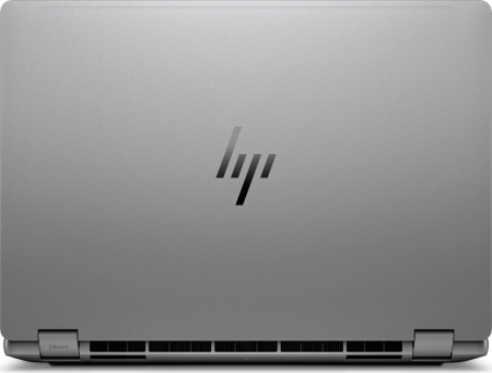 Laptop HP Zbook Fury 16 G1i, 16" WUXGA, Intel® Core™ Ultra 5 255HX pana la 5.2 GHz, 16 GB RAM DDR5 5600, 512 GB SSD, NVIDIA® RTX 1000 8 GB, Windows 11 Pro, Meteor Silver [7]