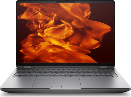 Alte produse - Laptop HP Zbook Fury 16 G1i, 16" WUXGA, Intel® Core™ Ultra 5 255HX pana la 5.2 GHz, 16 GB RAM DDR5 5600, 512 GB SSD, NVIDIA® RTX 1000 8 GB, Windows 11 Pro, Meteor Silver