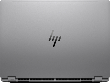 Laptop HP ZBook Fury G1i, 16" WQXGA, Intel® Core™ Ultra 7 265HX pana la 5.3 GHz, 32 GB RAM DDR5 5600, 1 TB SSD, NVIDIA® RTX PRO 2000 Blackwell 8 GB, Windows 11 Pro, Meteor Silver [7]