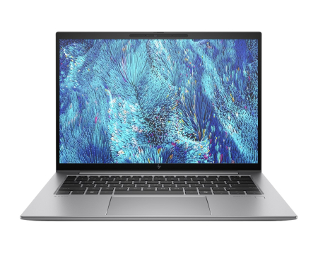 Laptopuri - Laptop HP ZBook G11, 14" WUXGA, Intel® Core™ Ultra 5 135H pana la 4.6 GHz, 16 GB RAM DDR5 5600, 1 TB SSD, NVIDIA® RTX A500 4 GB, Windows 11 Pro, Grey