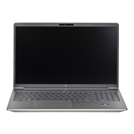 Alte produse - Laptop HP ZBook Power, 15.6" Full HD, AMD Ryzen™ 7 PRO 7840HS pana la 5.1 GHz, 16 GB RAM DDR5, 512 GB SSD, AMD Radeon, Windows 11 Pro, Grey