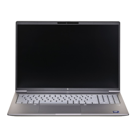 Laptopuri - Laptop HP ZBook Power, 16" WUXGA, Intel® Core™ Ultra 7 155H pana la 4.8 GHz, 16 GB RAM DDR5, 512 GB SSD, Intel® Graphics, Windows 11 Pro, Grey