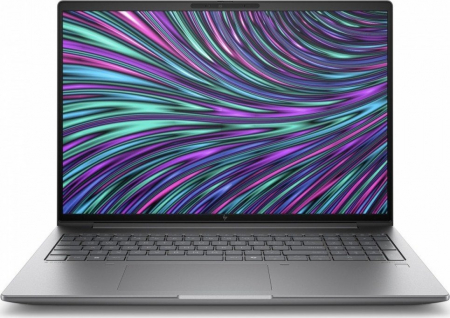 Promotii - Laptop HP ZBook Power G11, 16" WUXGA, Intel® Core™ Ultra 5 135H pana la 4.6 GHz, 16 GB RAM DDR5 5600, 1 TB SSD, NVIDIA® RTX A1000 6 GB, Windows 11 Pro, Silver