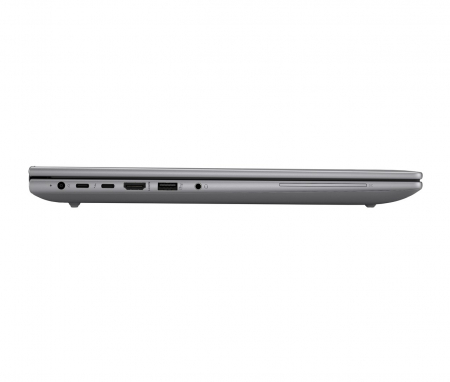 Laptop HP ZBook Power G11, 16" WUXGA, Intel® Core™ Ultra 5 135H pana la 4.6 GHz, 16 GB RAM DDR5 5600, 1 TB SSD, NVIDIA® RTX A1000 6 GB, Windows 11 Pro, Silver [5]