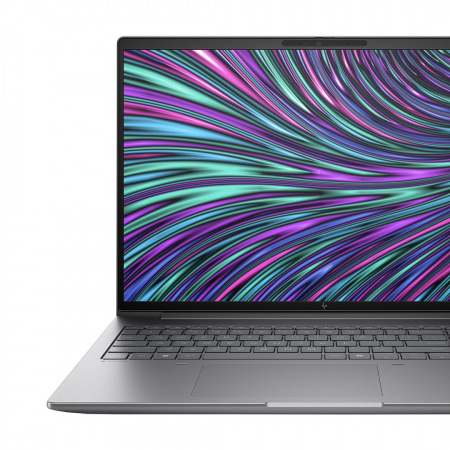 Laptop HP ZBook Power G11, 16" WUXGA, Intel® Core™ Ultra 5 135H pana la 4.6 GHz, 16 GB RAM DDR5 5600, 1 TB SSD, NVIDIA® RTX A1000 6 GB, Windows 11 Pro, Silver [2]