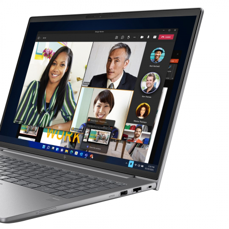 Laptop HP ZBook Power G11, 16" WUXGA, Intel® Core™ Ultra 5 135H pana la 4.6 GHz, 16 GB RAM DDR5 5600, 1 TB SSD, NVIDIA® RTX A1000 6 GB, Windows 11 Pro, Silver [3]