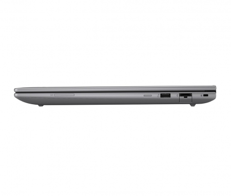 Laptop HP ZBook Power G11, 16" WUXGA, Intel® Core™ Ultra 5 135H pana la 4.6 GHz, 16 GB RAM DDR5 5600, 1 TB SSD, NVIDIA® RTX A1000 6 GB, Windows 11 Pro, Silver [4]