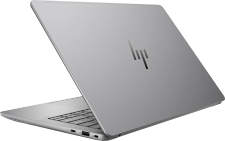 Laptop HP ZBook Ultra G1a, 14" 2.8K, AMD Ryzen™ AI Max PRO 385 pana la 5 GHz, 32 GB RAM LPDDR5x 8533, 1 TB SSD, AMD Radeon Graphics, Windows 11 Pro, Meteor Silver [4]
