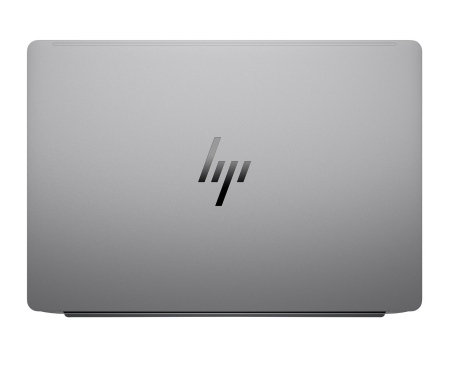 Laptop HP ZBook Ultra G1a, 14" WUXGA, AMD Ryzen™ AI Max 390 pana la 5 GHz, 64 GB RAM LPDDR5x 8533, 1 TB SSD, AMD Radeon Graphics, Windows 11 Pro, Meteor Silver [6]