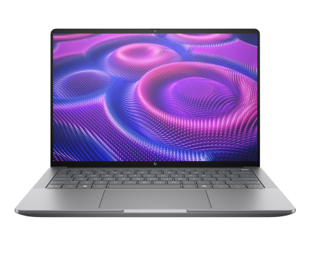 Laptopuri - Laptop HP ZBook Ultra G1a, 14" WUXGA, AMD Ryzen™ AI Max 390 pana la 5 GHz, 64 GB RAM LPDDR5x 8533, 1 TB SSD, AMD Radeon Graphics, Windows 11 Pro, Meteor Silver