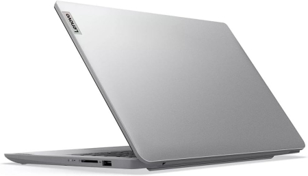 Laptop Lenovo 1-14IAU7DX, 14" Full HD, Intel® Core™ i3 1215U pana la 4.4 GHz, 16 GB RAM DDR4, 512 GB SSD, Intel® UHD Graphics, Windows 11 Home, Cloud Grey [4]