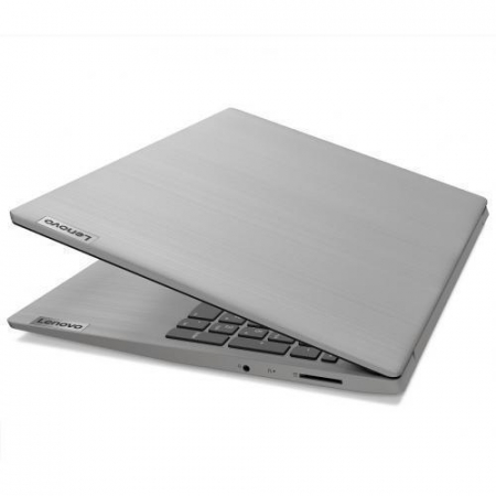 Laptop Lenovo IdeaPad 3, 15.6” Full HD, Intel® Core™ i3 1005G1 pana la 3.4 GHz, 4 GB DDR4, 128 GB SSD, Intel UHD Graphics, Platinum Grey [4]