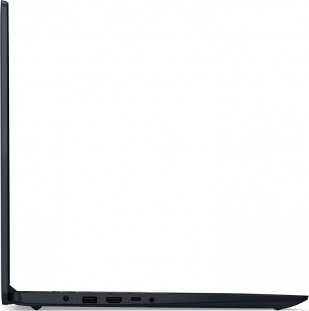 Laptop Lenovo IdeaPad 3, 17.3" Full HD, Intel® Core™ i5 1235U pana la 4.4 GHz, 8 GB RAM DDR4 3200, 512 GB SSD, Intel Iris Xᵉ Graphics, Windows 11 Home, Abyss Blue [4]