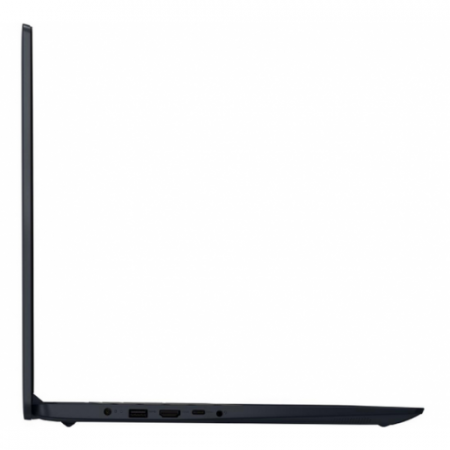Laptop Lenovo IdeaPad 3, 17.3" Full HD, Intel® Core™ i5 1235U pana la 4.4 GHz, 8 GB RAM DDR4 3200, 512 GB SSD, Intel® UHD Graphics, Windows 11 Home, Abyss Blue [2]