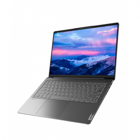 Laptop Lenovo IdeaPad 5 Pro, 14" 2.2K, AMD Ryzen™ 7 5800U pana la 4.4 GHz, 16 GB RAM DDR4, 1 TB SSD, Windows 11 Home, Grey [2]