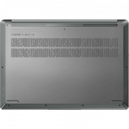 Laptop Lenovo IdeaPad 5 Pro, 16" WQXGA, AMD Ryzen™ 5 5600H pana la 4.2 GHz, 16 GB RAM DDR4, 1 TB SSD, Windows 11 Home, Grey [6]
