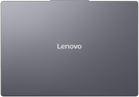 Laptop Lenovo IdeaPad Slim 3, 15.3" WUXGA, AMD Ryzen™ 5 150 pana la 4.55 GHz, 16 GB RAM DDR5, 512 GB SSD, AMD Radeon, Free Dos, Luna Grey [4]