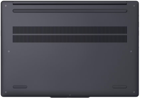 Laptop Lenovo IdeaPad Slim 3, 15.3" WUXGA, AMD Ryzen™ 5 150 pana la 4.55 GHz, 16 GB RAM DDR5, 512 GB SSD, AMD Radeon, Free Dos, Luna Grey [5]