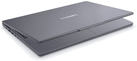 Laptop Lenovo IdeaPad Slim 3, 15.3" WUXGA, AMD Ryzen™ 5 7533HS pana la 4.4 GHz, 16 GB RAM DDR5 4800, 512 GB SSD, AMD Radeon, Windows 11 Home, Luna Grey [6]