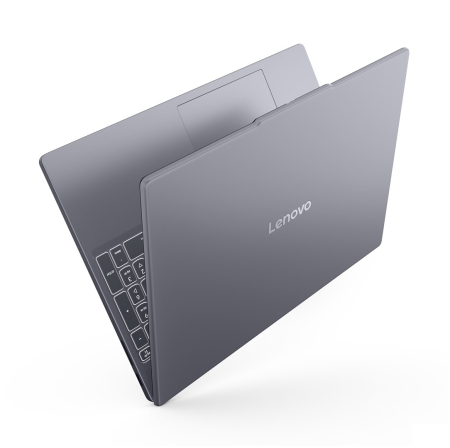 Laptop Lenovo IdeaPad Slim 3, 15.3" WUXGA, AMD Ryzen™ 5 7533HS pana la 4.45 GHz, 24 GB RAM DDR5 4800, 512 GB SSD, AMD Radeon 660M, Windows 11 Home, Luna Grey [5]