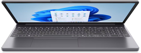 Laptop Lenovo IdeaPad Slim 3, 15.3" WUXGA, Intel® Core™ i5 13420H pana la 4.6 GHz, 16 GB RAM DDR5 4800, 512 GB SSD, Intel® UHD Graphics, Windows 11 Home, Luna Grey [4]