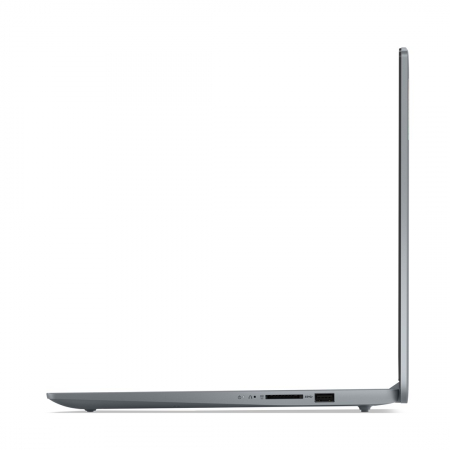 Laptop Lenovo IdeaPad Slim 3, 15.6" Full HD, AMD Ryzen™ 5 5625U pana la 4.3 GHz, 8 GB RAM DDR4 3200, 256 GB SSD, AMD Radeon Graphics, Free Dos, Arctic Grey [5]