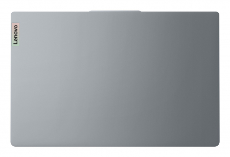 Laptop Lenovo IdeaPad Slim 3, 15.6" Full HD, AMD Ryzen™ 5 5625U pana la 4.3 GHz, 8 GB RAM DDR4 3200, 256 GB SSD, AMD Radeon Graphics, Free Dos, Arctic Grey [8]