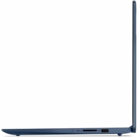 Laptop Lenovo IdeaPad Slim 3, 15.6" Full HD, Intel® Core™ i5 12450H pana la 4.4 GHz, 16 GB RAM LPDDR5, 512 GB SSD, Intel® UHD Graphics, Windows 11 Home, Abyss Blue [4]