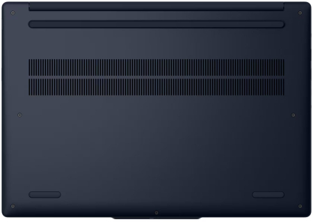 Laptop Lenovo IdeaPad Slim 3i, 15.3" WUXGA, Intel® Core™ Ultra 5 322 pana la 4.4 GHz, 16 GB RAM DDR5 5600, 512 GB SSD, Intel® Graphics, Free Dos, Cosmic Blue [5]