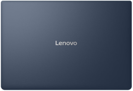 Laptop Lenovo IdeaPad Slim 3i, 17.3" Full HD, Intel® Core™ 5 320 pana la 4.6 GHz, 16 GB RAM DDR5 5600, 512 GB SSD, Intel® Graphics, Free Dos, Cosmic Blue [7]