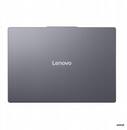 Laptop Lenovo IdeaPad Slim 5, 15.3" WUXGA, AMD Ryzen™ 5 7533HS pana la 4.45 GHz, 24 GB RAM LPDDR5x 4800, 512 GB SSD, AMD Radeon 660M, Windows 11 Home, Luna Grey [3]