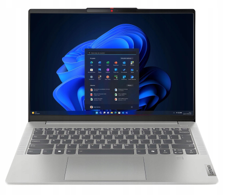 Laptopuri - Laptop Lenovo IdeaPad Slim 5, 16" WUXGA, Qualcomm Snapdragon X Plus X1P-42-100 pana la 3.4 GHz, 32 GB RAM LPDDR5x 8448, 1 TB SSD, Qualcomm Adreno, Windows 11 Pro, Cloud Grey